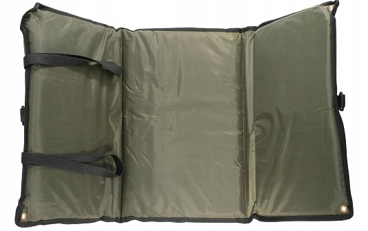 Mikado MATA KARPIOWA ODKAŻACZ do ran pohaczykowych PROFESS EAN (GTIN) 5900637102373