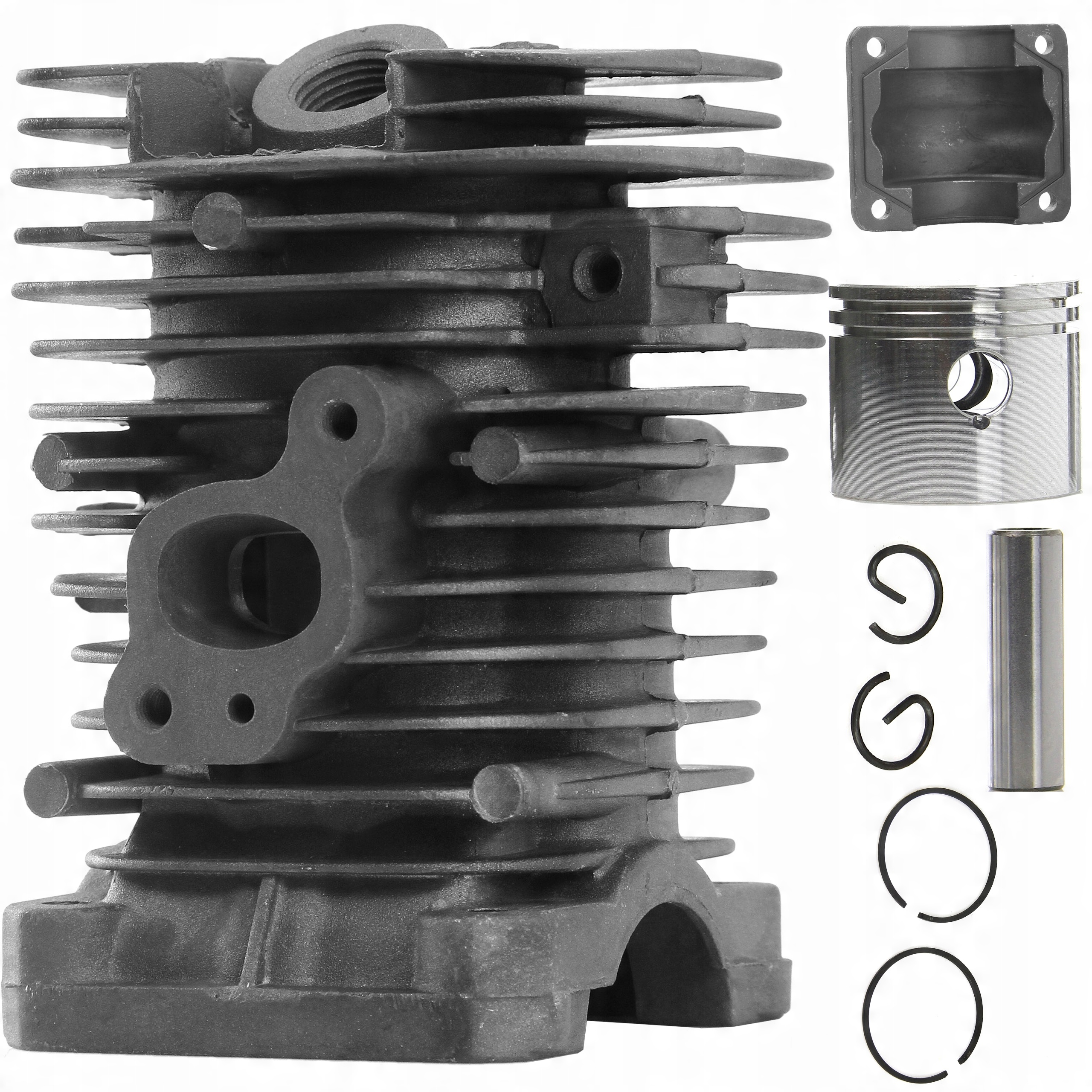 

Cylinder Tłok Partner 350 351 370 371 382 390 401