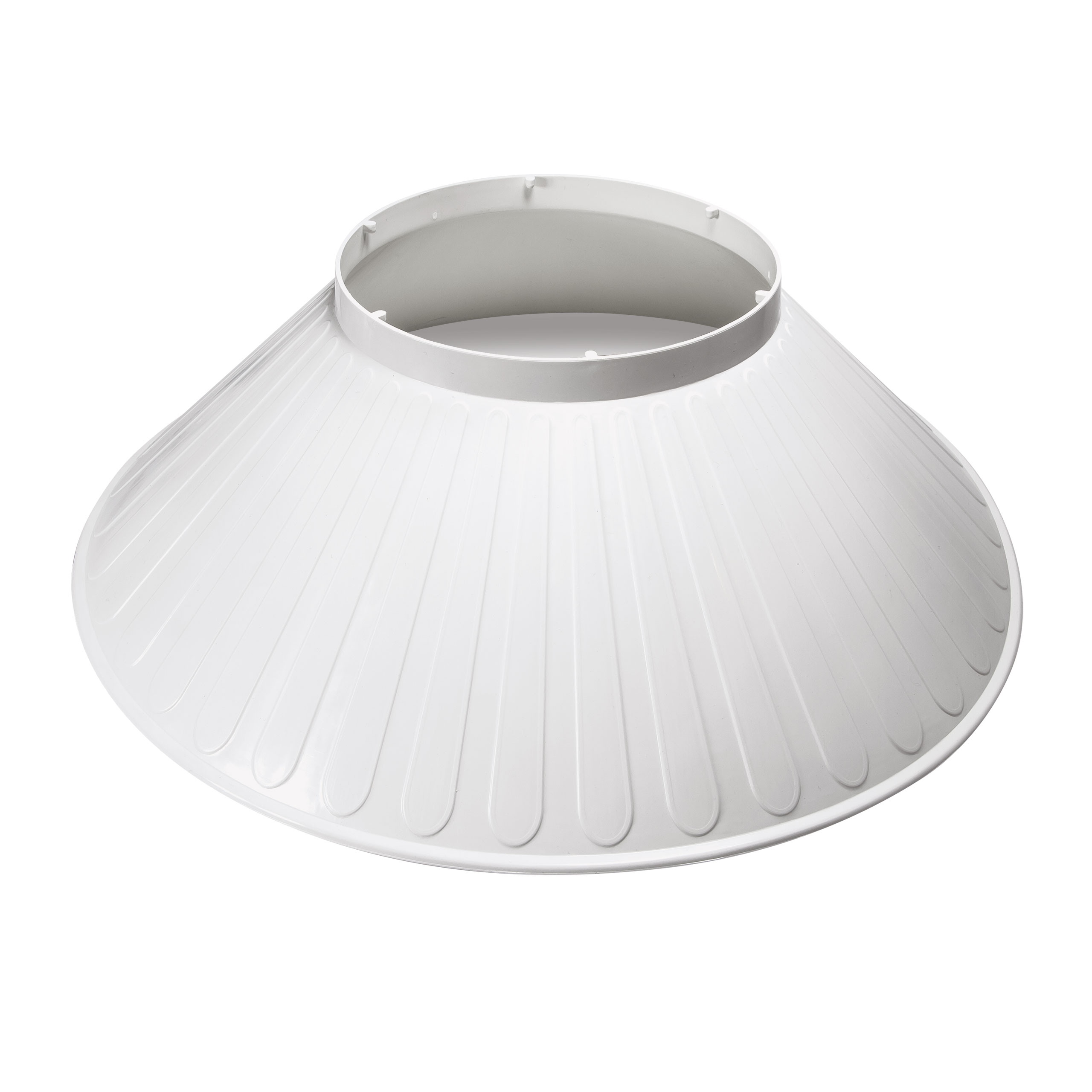 

Klosz do oprawy T190 High Bay 100W
