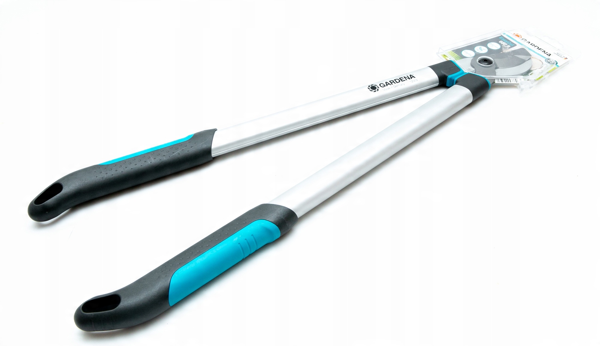 

Gardena Sekator Ogrodowy Easycut 680B Cut Fi 42MM