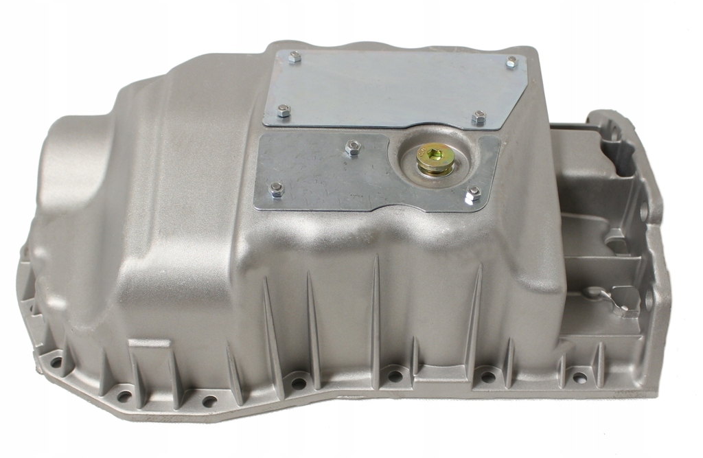 7700111746 7700104412 - Масляный поддон RENAULT LAGUNA II 2 1.8 2.0 ' 01 - '07