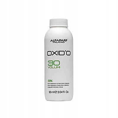 

Alfaparf Evolution Oxid'o Oxydant Do Farb 9% 90 ML
