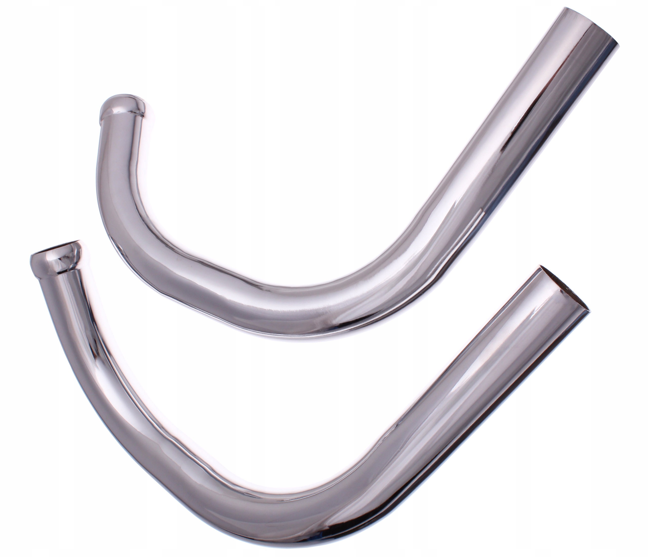 JAWA TS 350 638 SPORT KOLANKO WYDECHOWE DŁUGIE 2X Producent inny