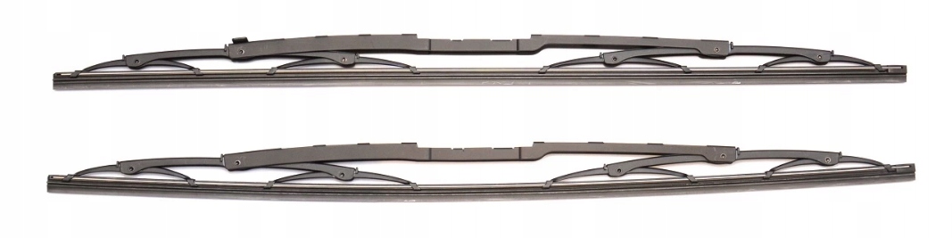 

Wycieraczki Dedykowane Audi A4 B5 B6 550/550