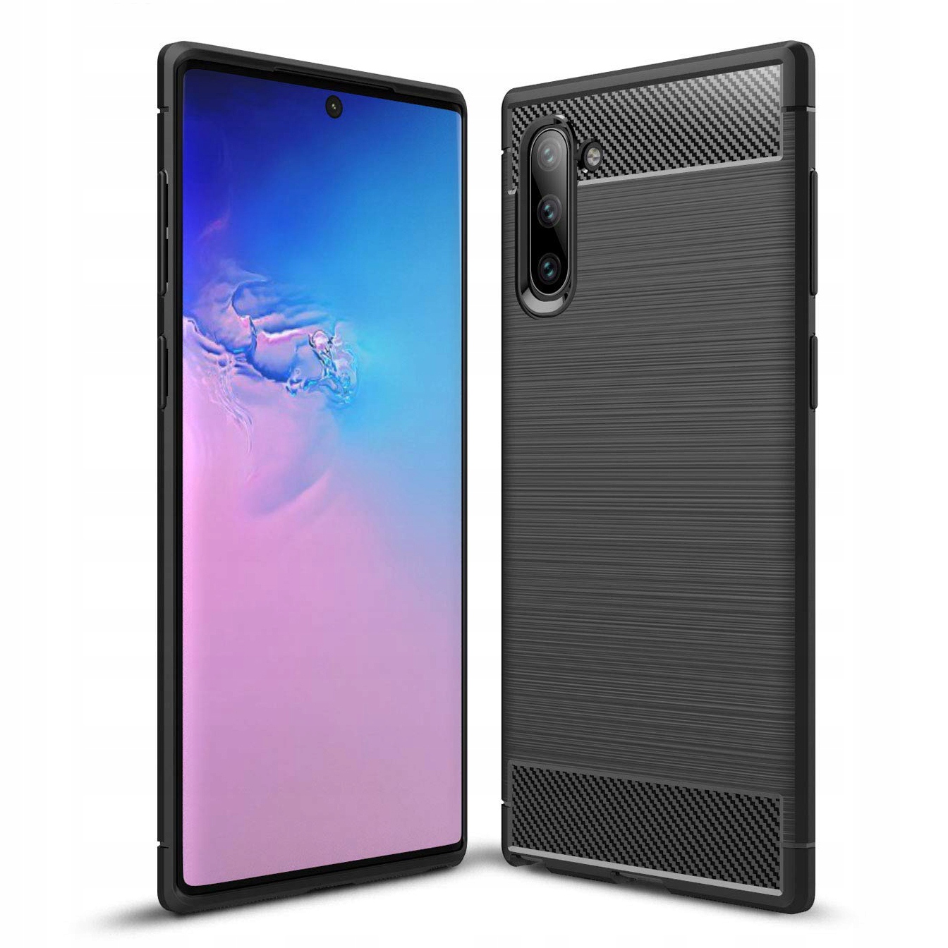 

Etui Karbon Case do Samsung Galaxy Note 10