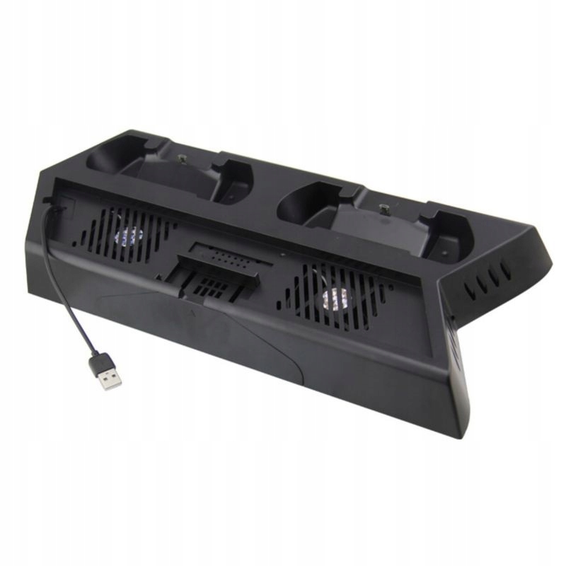 PODSTAWKA CHŁODZĄCA STOJAK DO PS4 PS4 SLIM PS4 PRO Pochodzenie oryginał