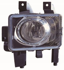 6710040 - DEPO HALOGEN OPEL ZAFIRA ' 05 - '15 ПРАВЫЙ