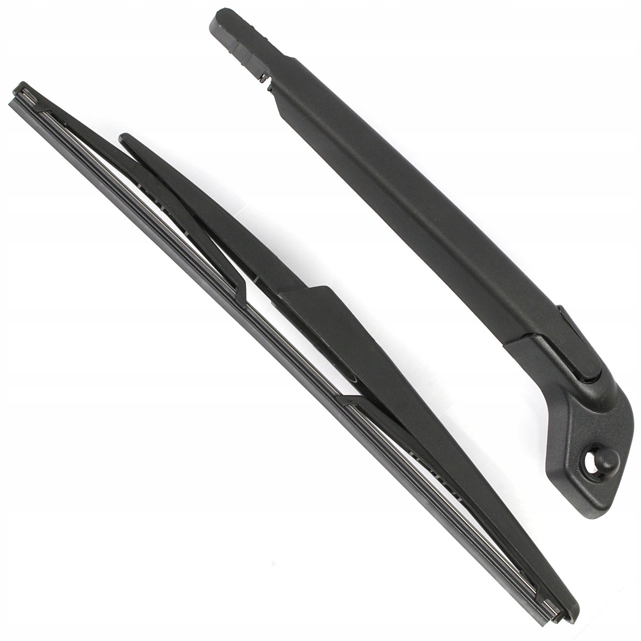 RAMIĘ WYCIERACZKI TYŁ + PIÓRO DO VOLVO V70 05-07