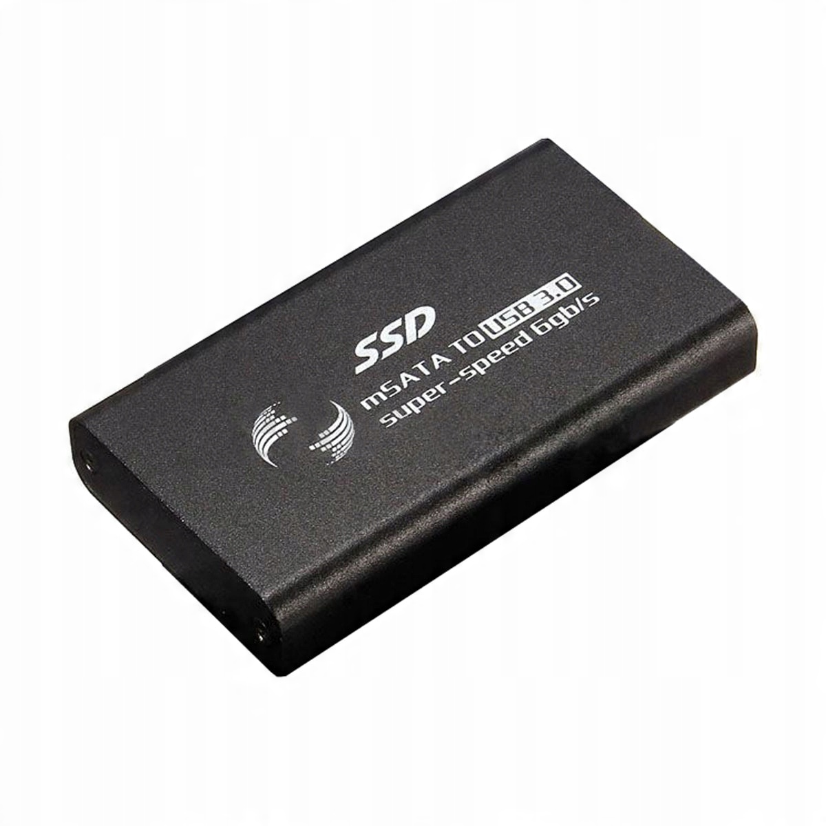 

Obudowa Ssd mSATA do Micro Usb 3.0 do dysków