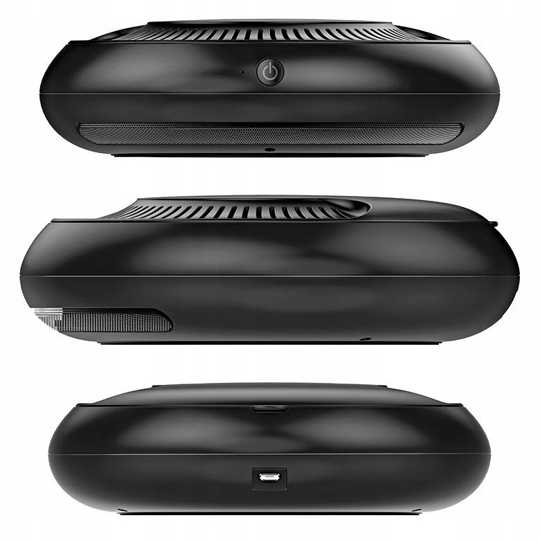 Samochodowy oczyszczacz powietrza CAP1 filtr