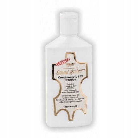 

Gliptone GT13 ekskl. odżywka do skór jasnych 100ml