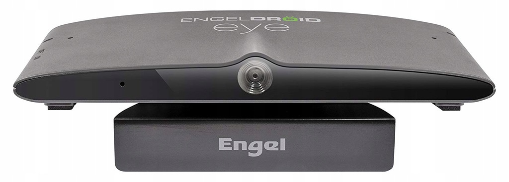RECEIVER EngelDroid Eye EN1005 IP Android Smart TV