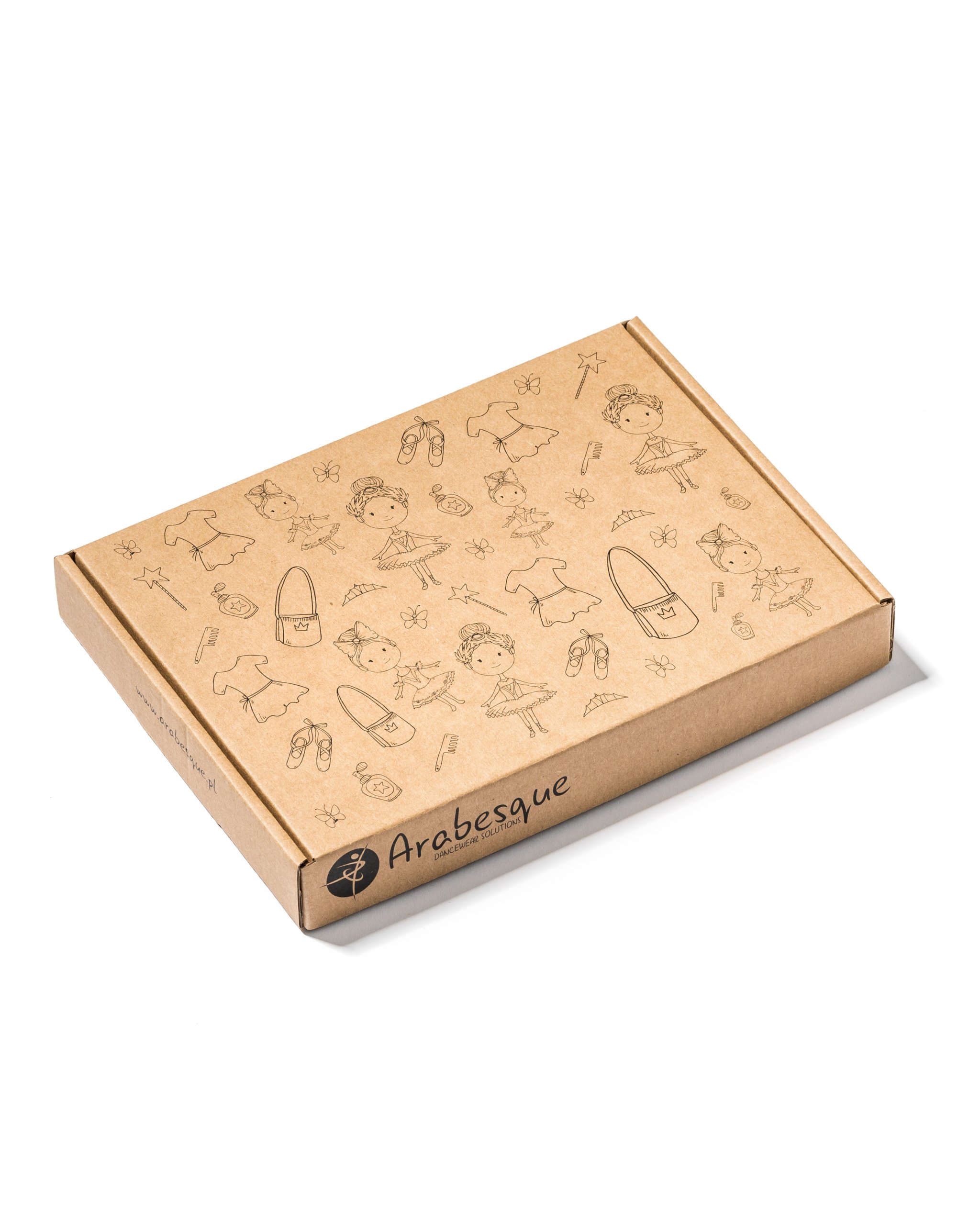 DZIECIĘCY STRÓJ NA BALET GIMNASTYKĘ X1 FGF 122/128 Wiek dziecka 8 lat +