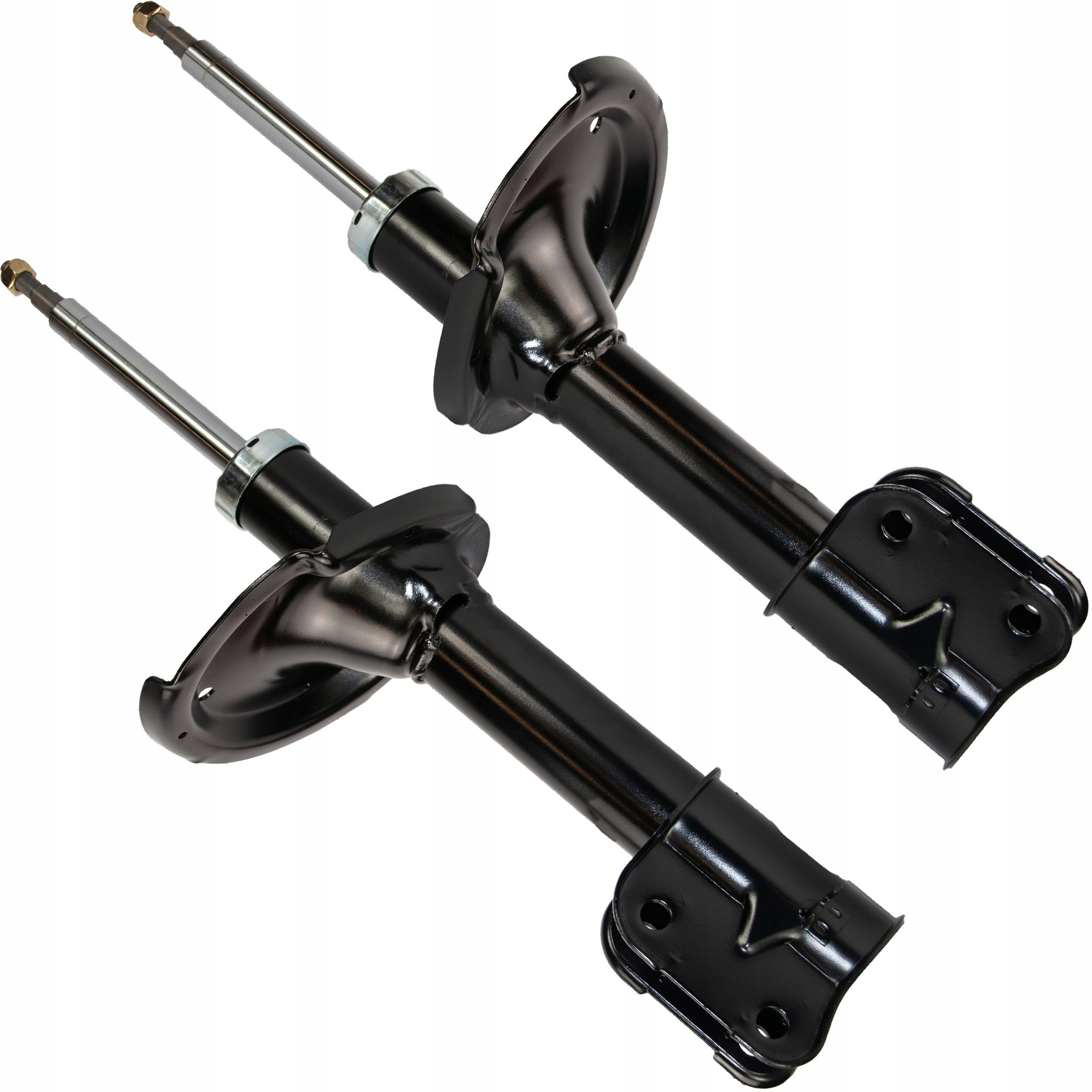 Amortyzatory x2 PRZÓD HYUNDAI SANTA FE II 2005-