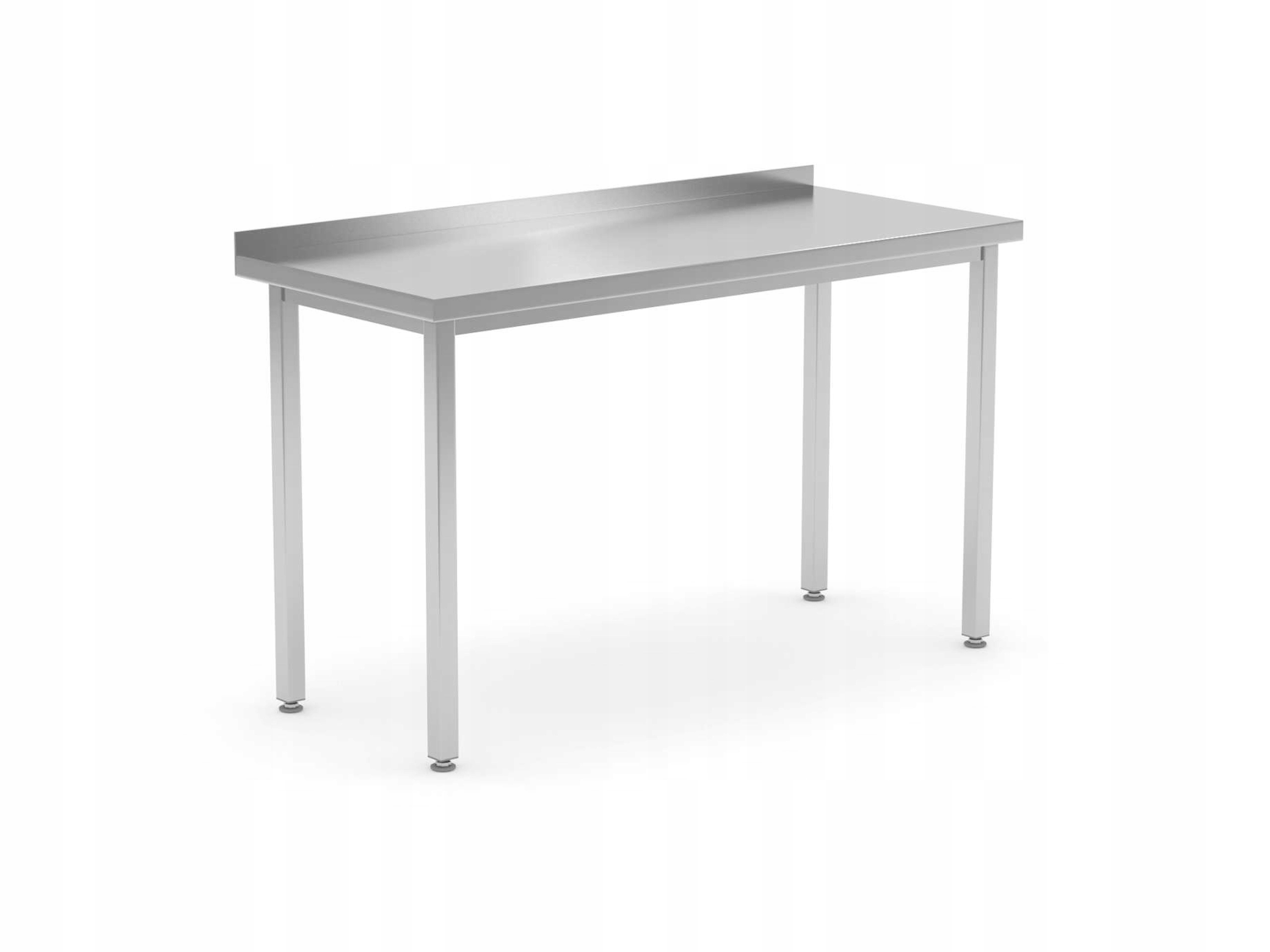 BLAT GASTRONOMICZNY RANT 120x60 STAL NIERDZEWNA