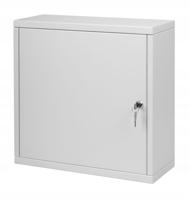 

Szafka montażowa metalowa TPR-4 40x40x16 cm
