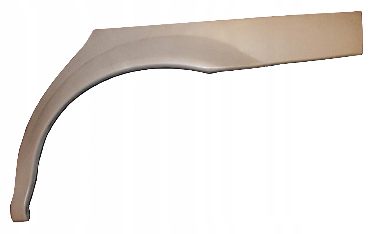 Jaguar X-type 01-09 Zadní Blatník Levý