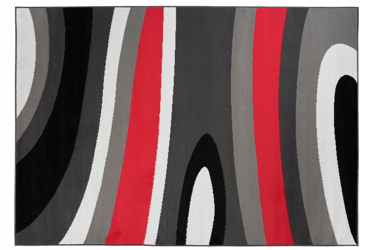 Koberec Maya Bcf 300x400 Moderné Módne Solidné 2e