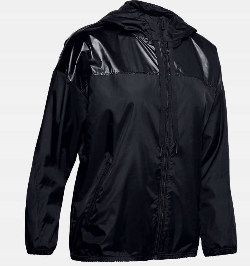 H4875 Under Armour Ua Unstoppable Kurtka Damska S