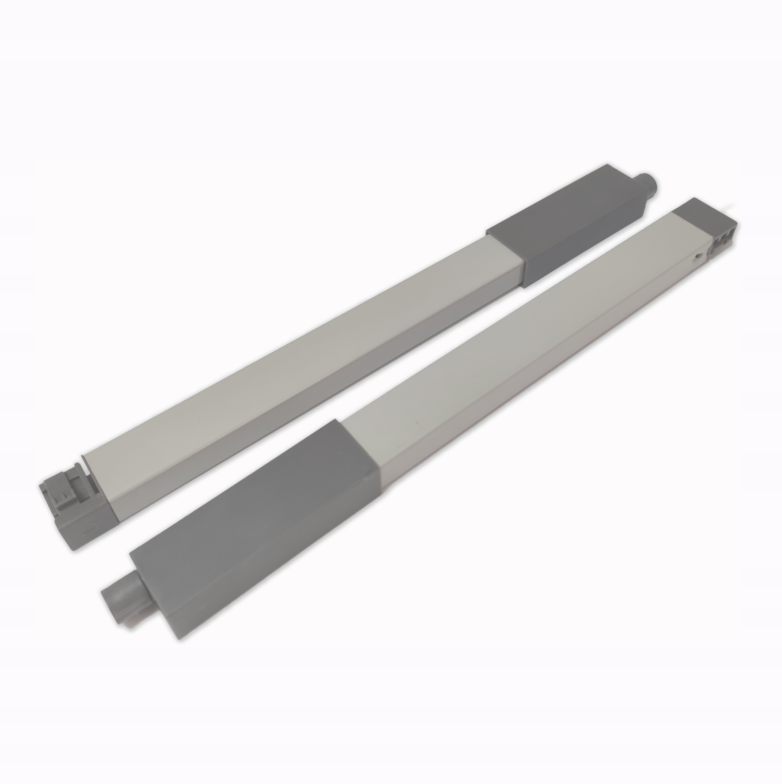 

Reling Prostokątny Górny Strongbox L500 Szary