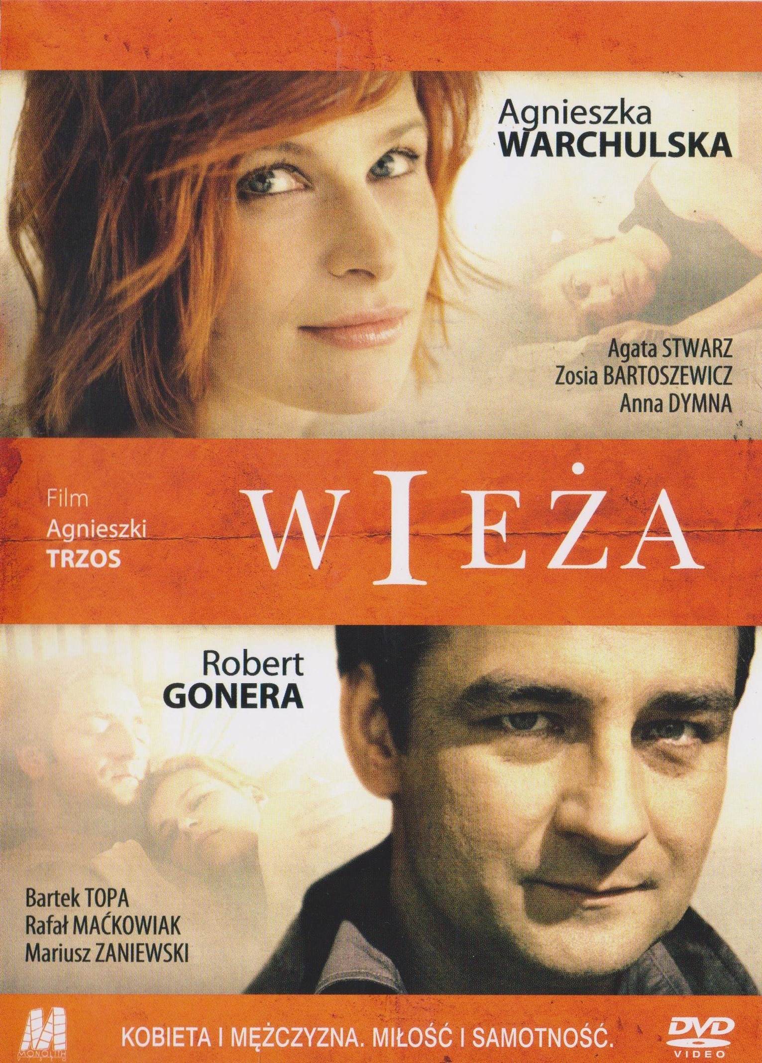 WIEŻA