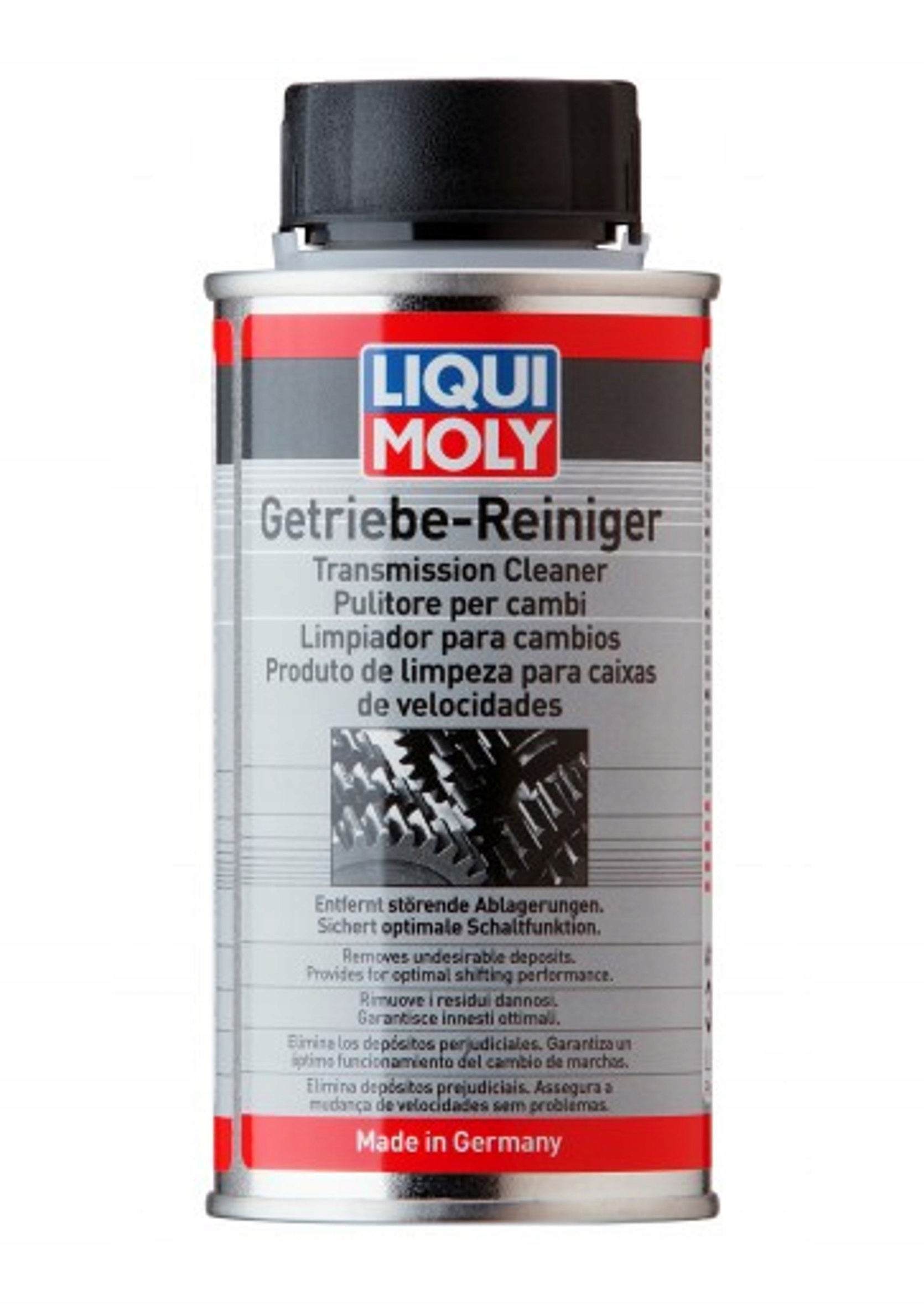 DODATEK DO OLEJU PRZEKŁADNIOWEGO LIQUI MOLY 3321