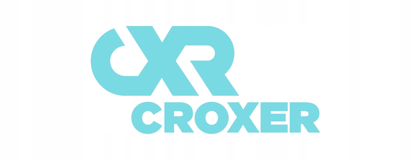 Rolki Łyżwy Wrotki Regulowane 4w1 Croxer Optima Black/Mint 39-42 Typ figurowe