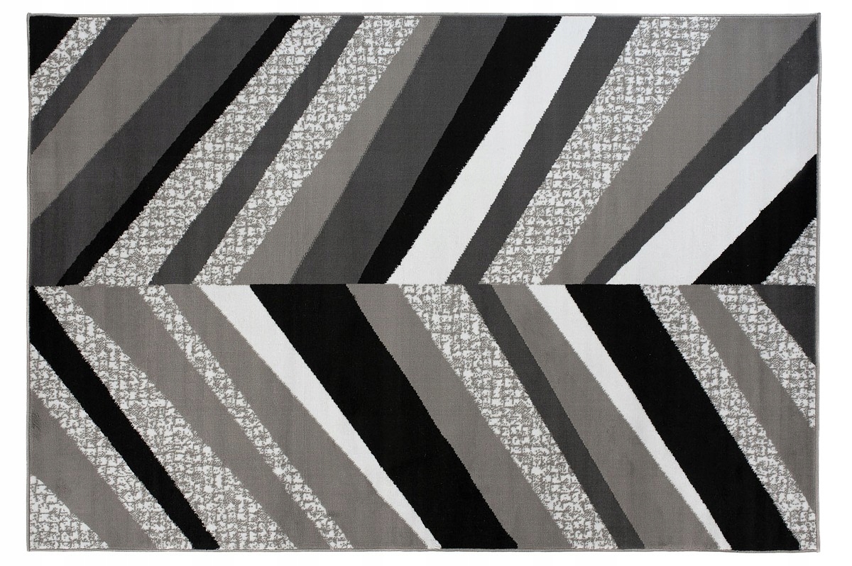 Koberec Maya Bcf 160x220 Moderné Módne Solidné 6A