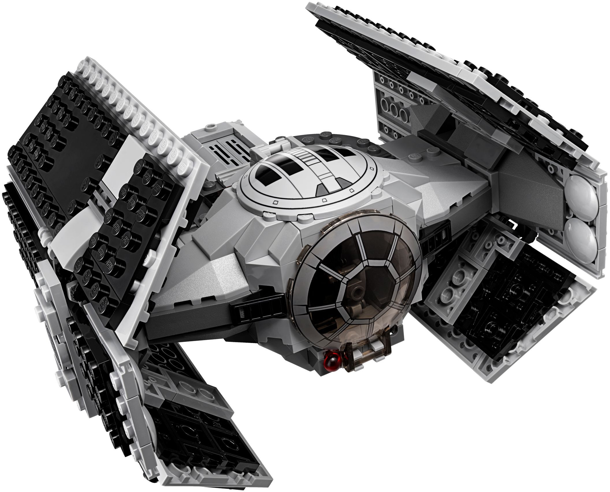 LEGO STAR WARS 75150 TIE ADVANCED VS A-WING VADER Marka LEGO