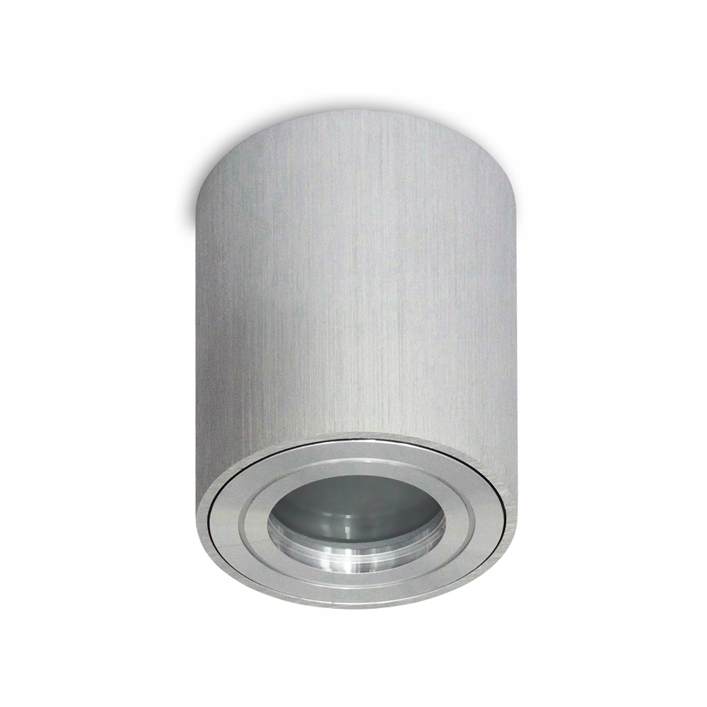 OPRAWA NATYNKOWA TUBA SUFITOWA DO LED IP44 + GU10