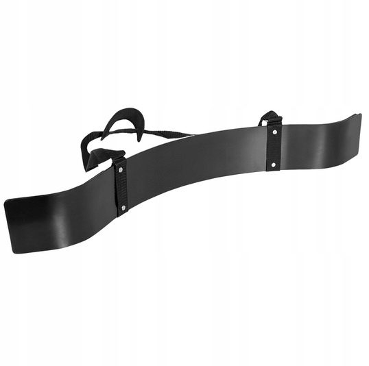 

Izolator do treningu bicepsów Arm Blaster