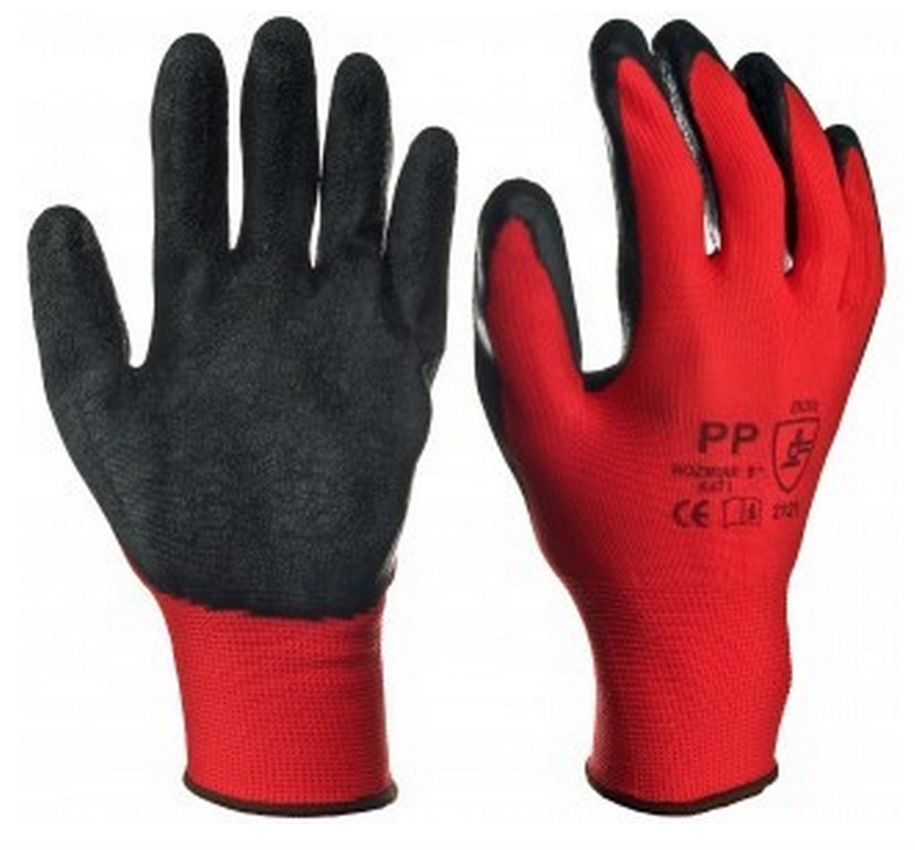 RĘKAWICZKI OCHRONNE-ROBOCZE