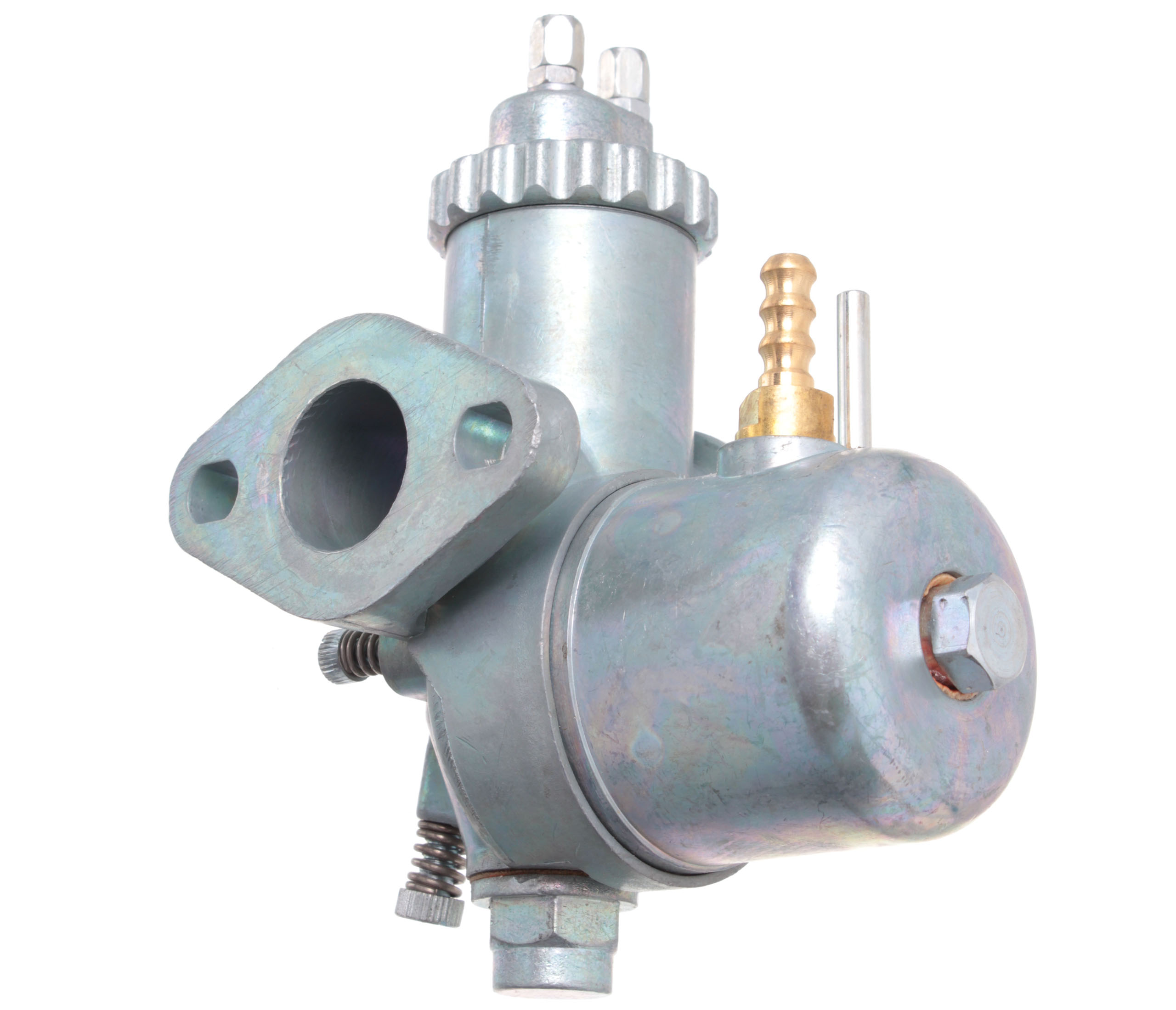 45435 - JUNAK OSA SHL WSK 175 AWO 425 КАРБЮРАТОР GM24U1 ПЕГАС