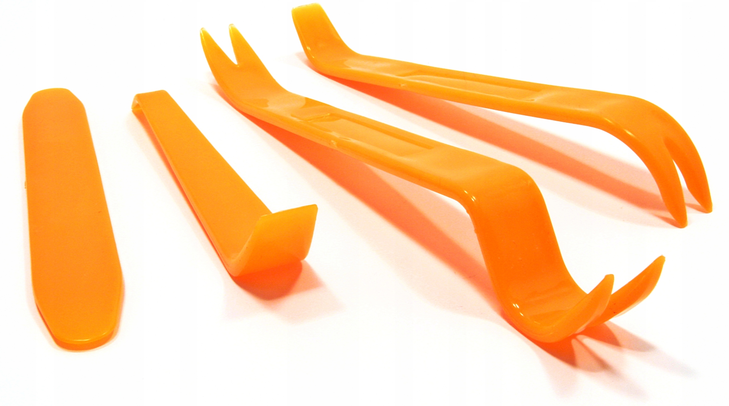 

Ściągacze narzędzia klucze do demontażu tapicerki