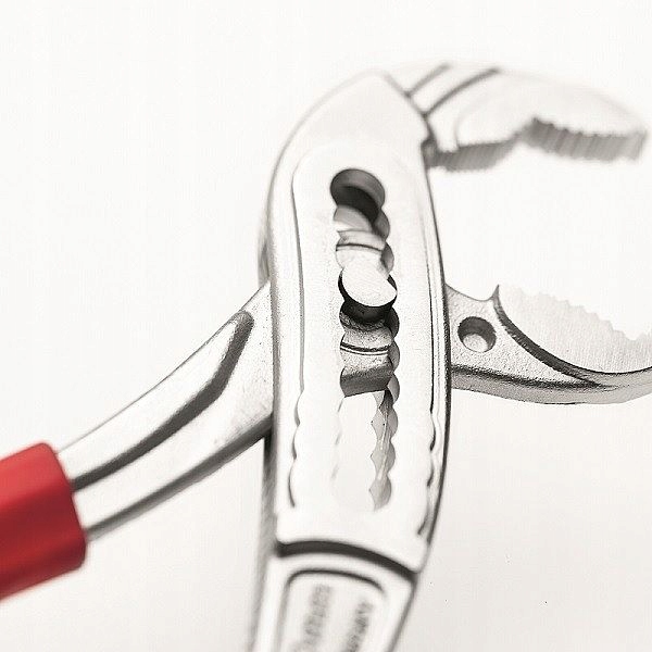 NWS Szczypce hydrauliczne izolowane 240mm Mark NWS