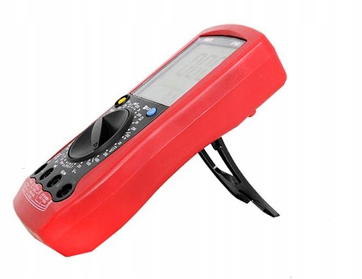 Multimetr ręczny UNI-T UT58D Kod producenta UT58D