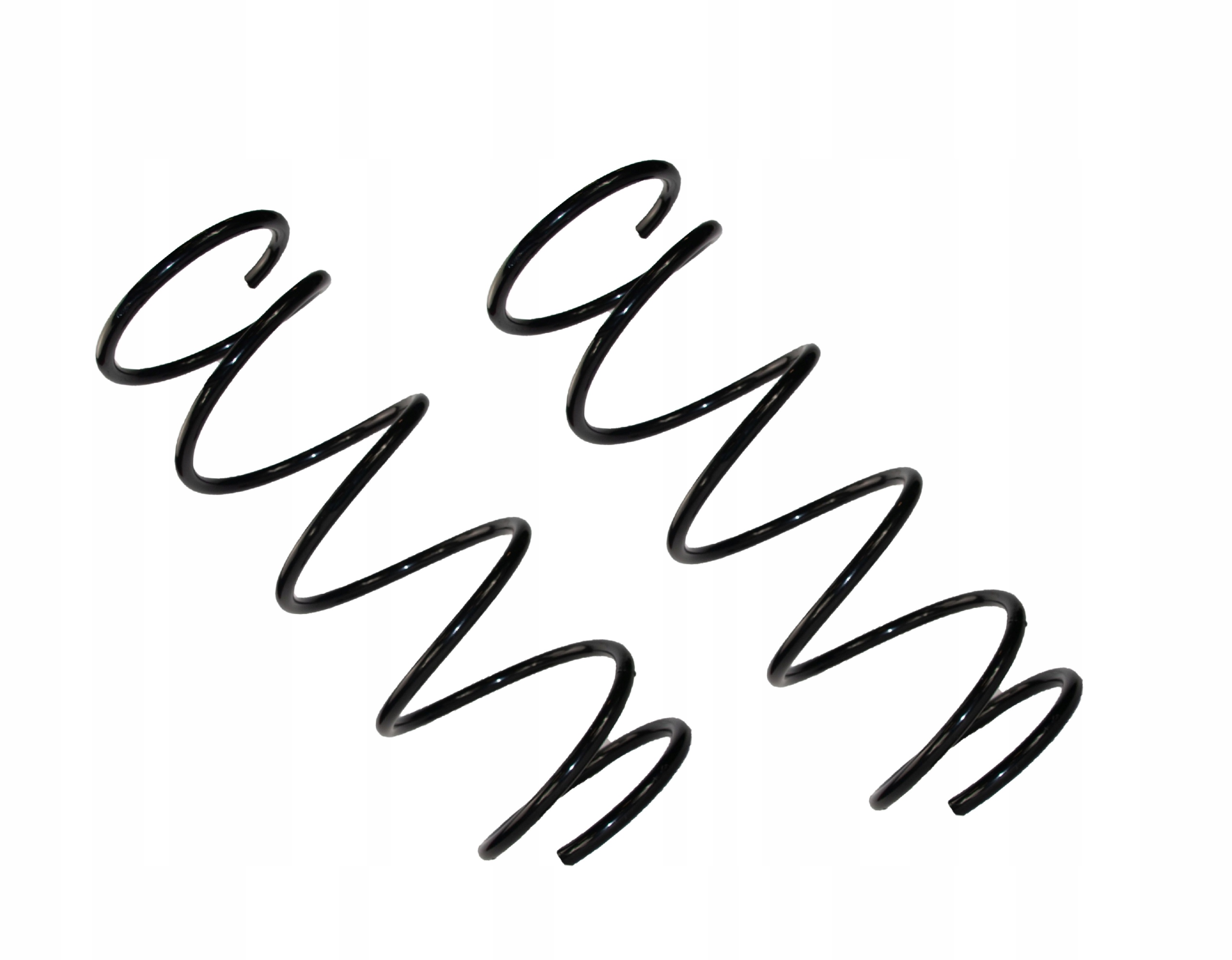 SPREZYNY KPL PRZOD CITROEN XSARA PICASSO NOWOSC