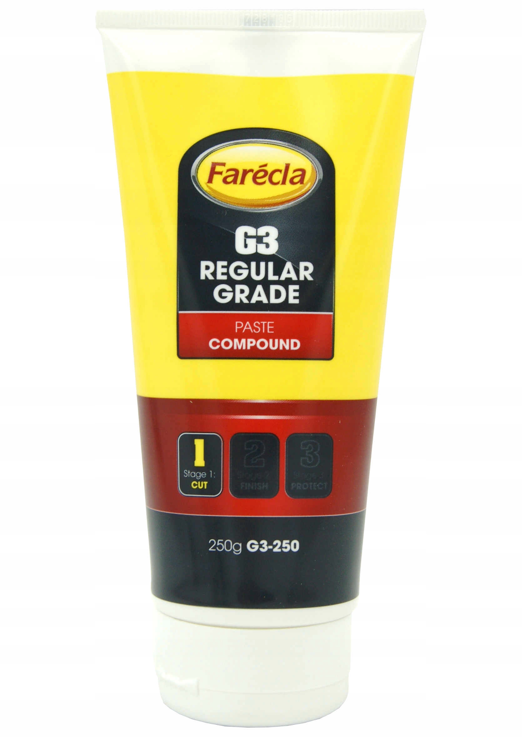 

Pasta Polerska Farecla G3 250g Regular Grade