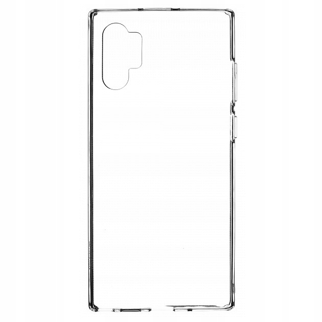 

Etui Mercury Goospery Jelly Case Samsung Note 10+
