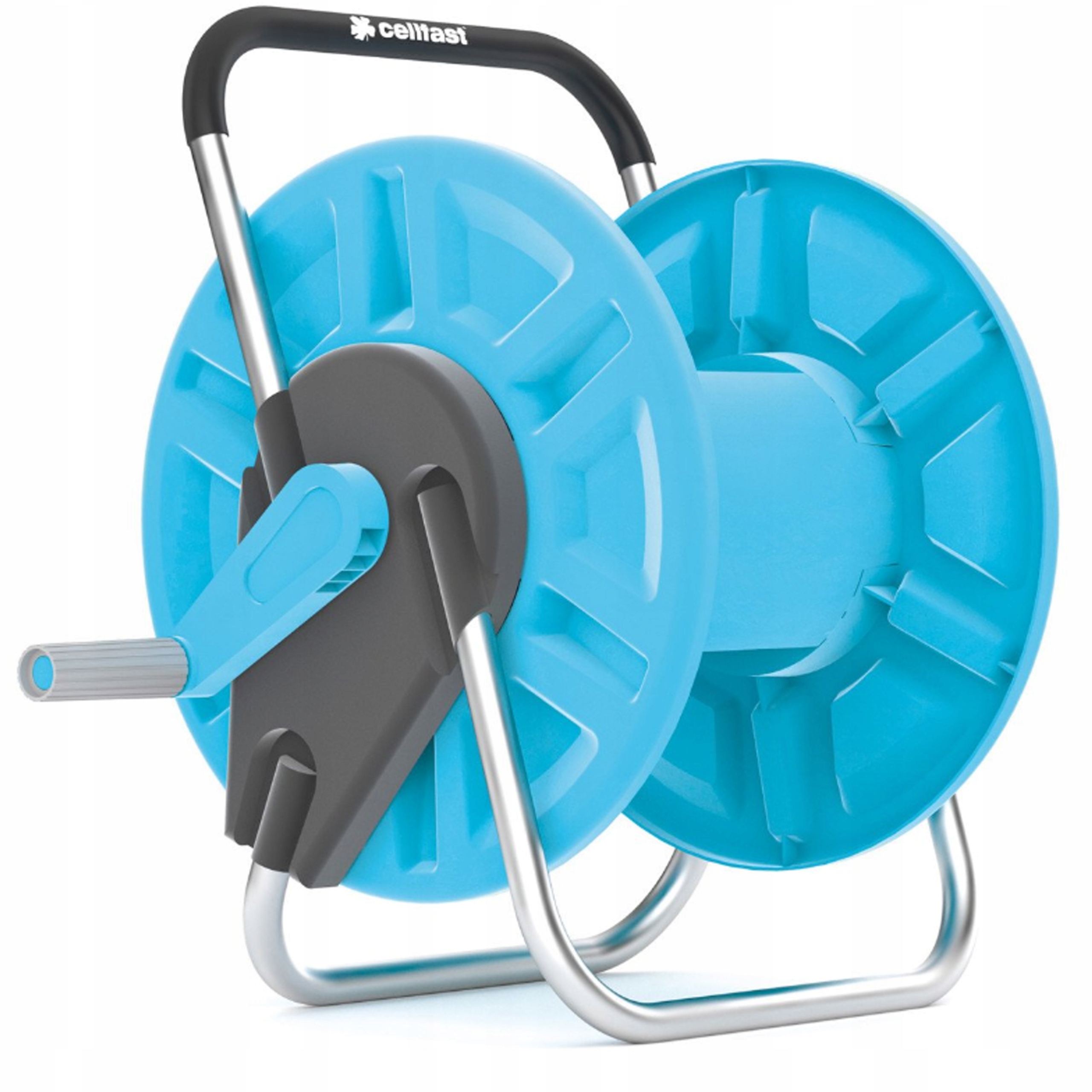 Cellfast Stojan Aluplus 60 M 1/2" 55-160