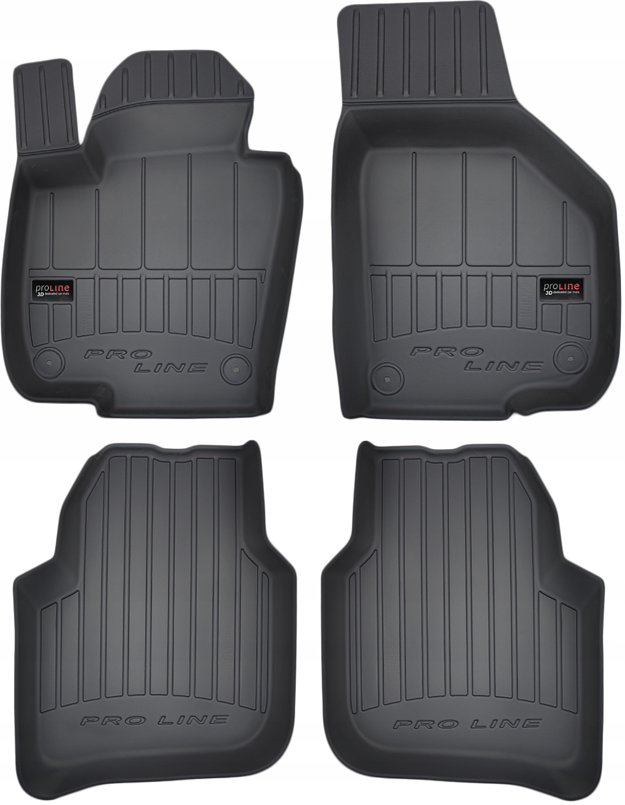 Podlahové rohože Frogum Frg 3D407428