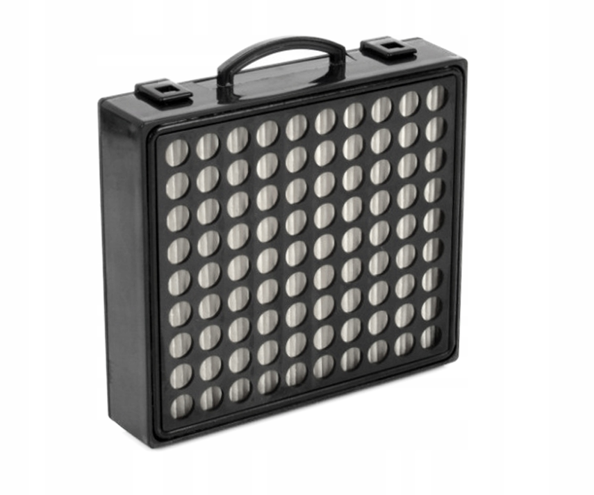 HEPA filter Roboclean SPlus 114K- ORIGINÁL