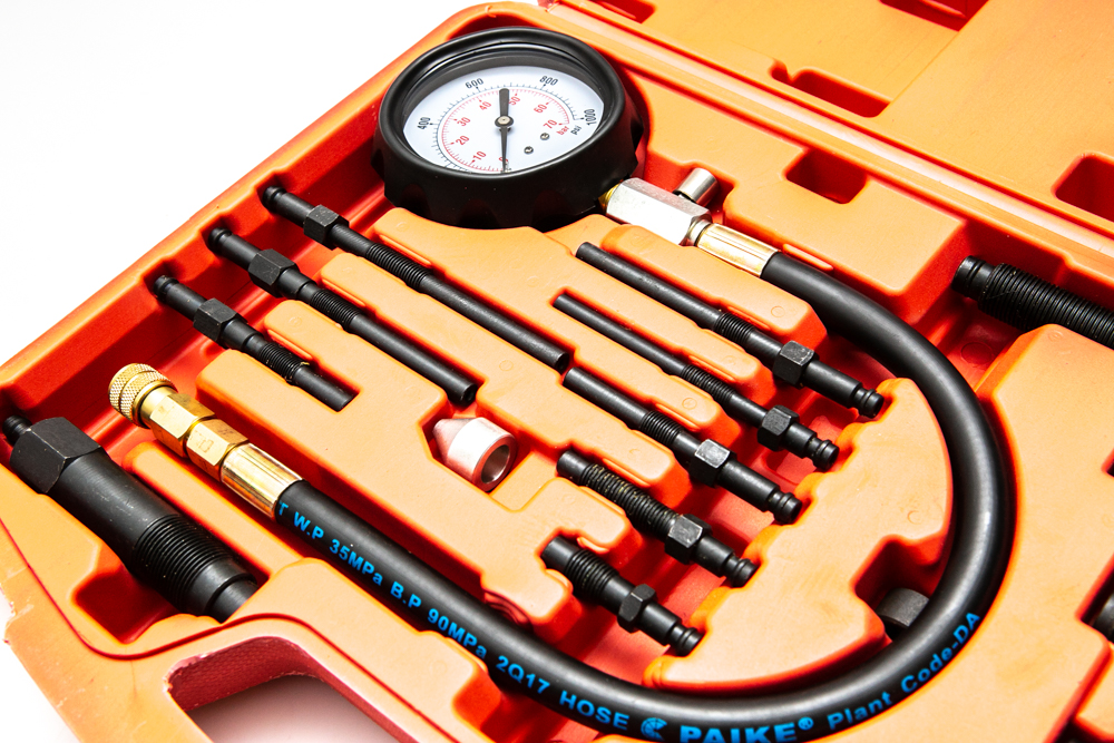 PROLINE MIERNIK TESTER CISNIENIA SPREZANIA DIESEL Producent code 01