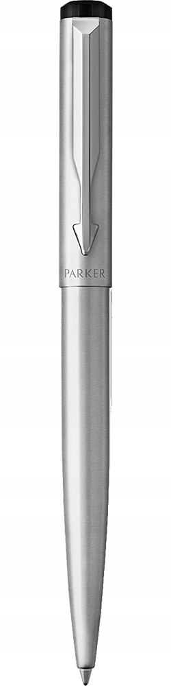 

Parker Długopis Vector Stainless Steel Ct