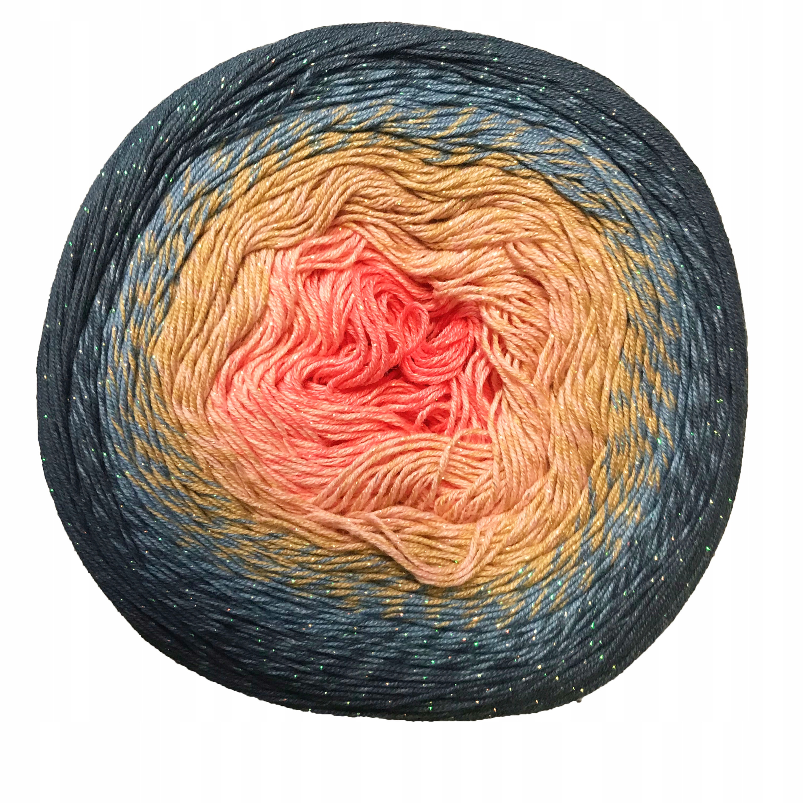 Yarn Art Flowers Moonlight 260g 1000m 3262