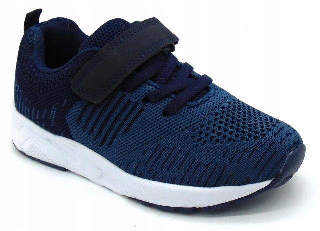 

American Club Adidasy Trzewiki Półbuty R. 33
