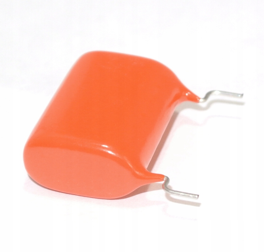 

1uF 5% 400V Mkp Polypropylene 27.5mm Bc _ [1szt]