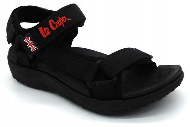 

Lee Cooper Lekkie Sandały Obuwie Letnie R.38