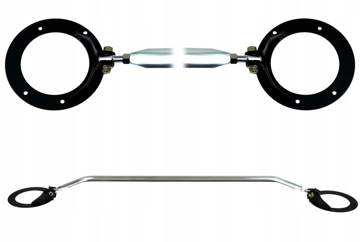 Pp-ro-078 - VW GOLF III Vento стабилизатор передняя стойка