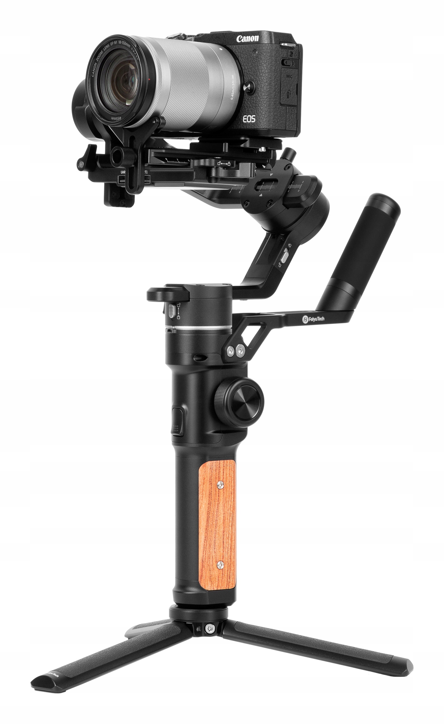 Карданный шарнир для камеры Feiyu Tech AK2000S стандартный комплект